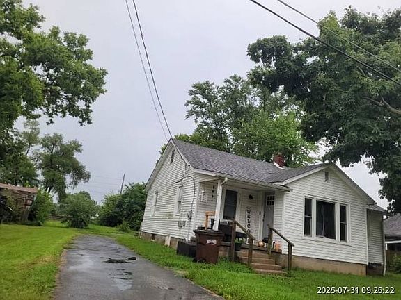 Property Side View