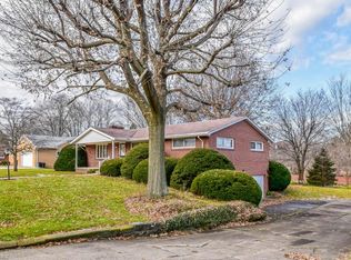 1105 48th St NW, Canton, OH 44709