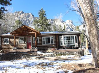 17250 County Road 291, Nathrop, CO 81236