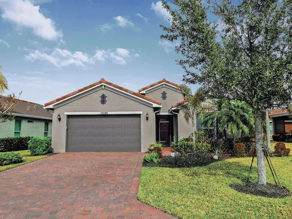 10288 SW Yellowwood Avenue, Port St Lucie, FL 34987
