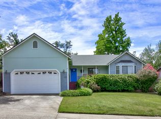 1828 Mary Lake Dr, Redding, CA 96001