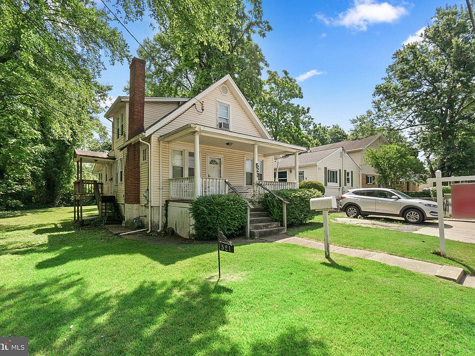 521 Carmody Hills Dr, Capitol Heights, MD 20743 Zillow