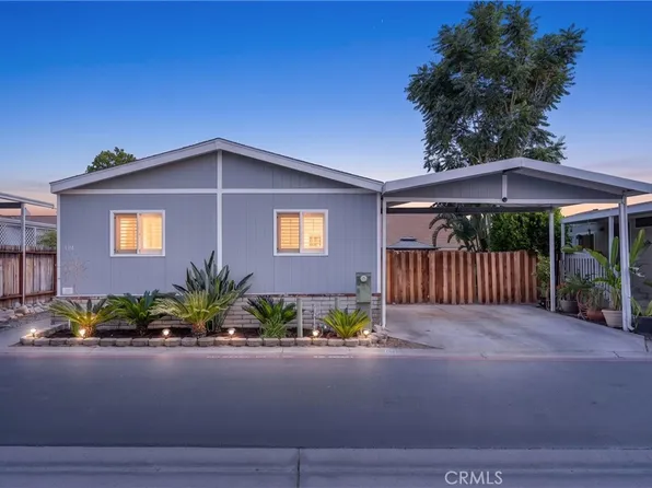 7717 Church Ave Space 194, Highland, CA 92346