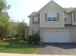 2418 Sunshine Ln, Aurora, IL 60503