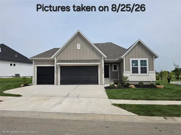 23910 W 112th Ter, Olathe, KS 66061