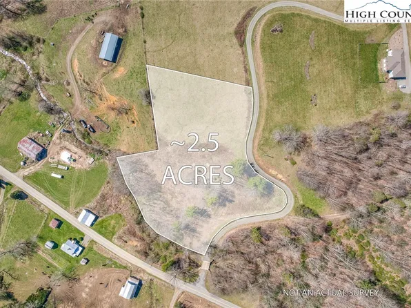 TBD Venado Trail, Vilas, NC 28692