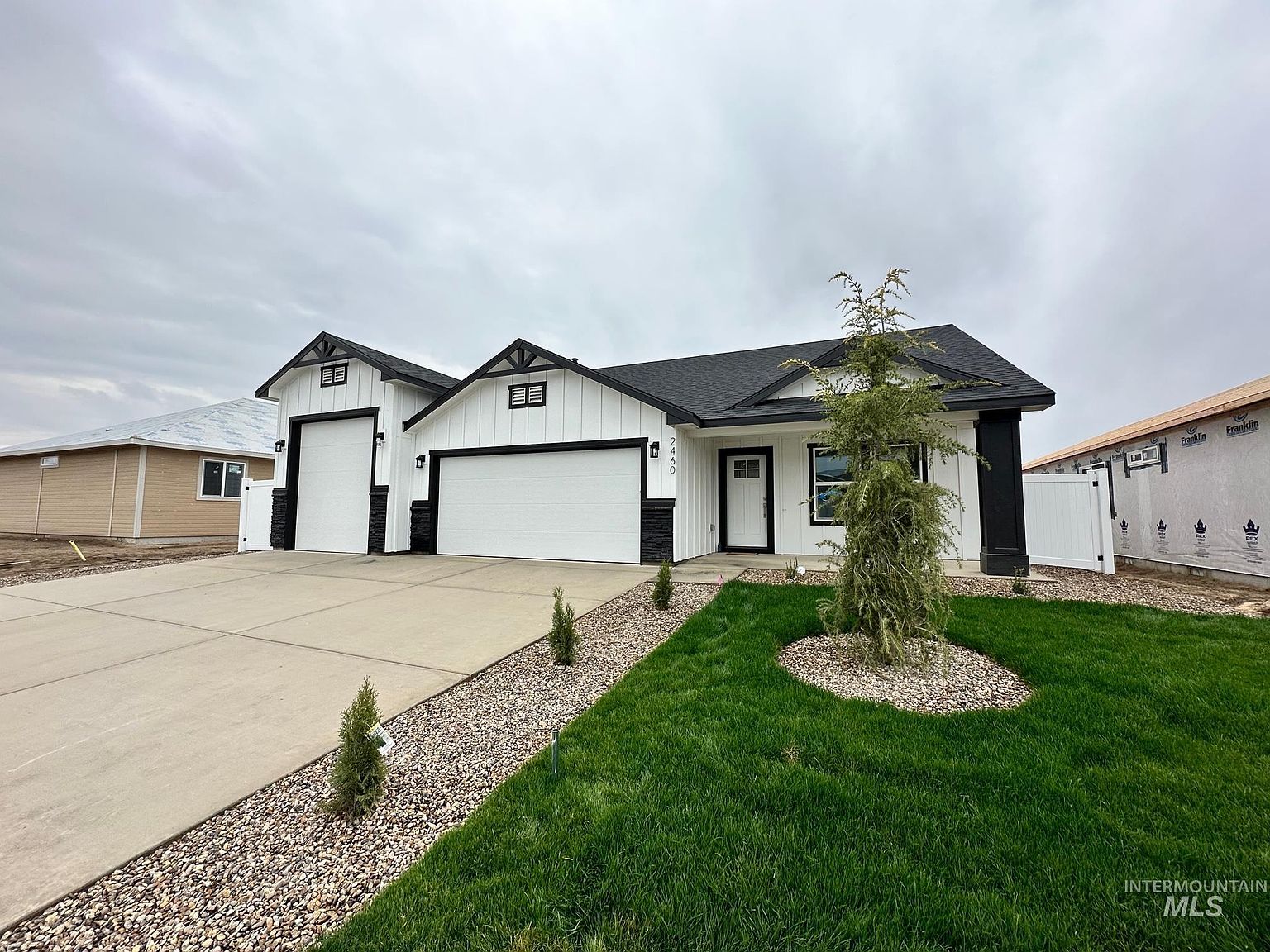 2460 Augusta Ave, Payette, ID 83661 Zillow