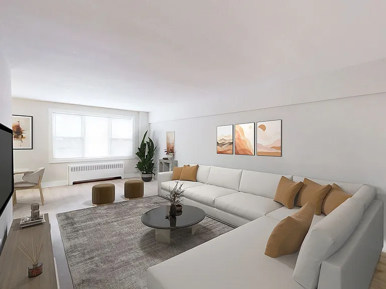 Harbor Terrace Apartments — Photo 8