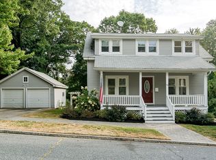 63 Uncatena Ave, Worcester, MA 01606