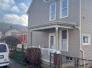 704 Monongahela Ave, Charleroi, PA 15022