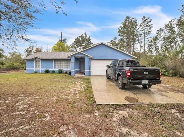 2935 APALOOSA TRAIL, DELTONA, FL 32738