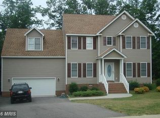 6419 Arbor Meadows Ter, Chester, VA 23831
