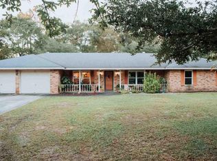 5825 Reeves Dr, Silsbee, TX 77656