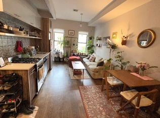 640 Knickerbocker Ave APT 2L, Brooklyn, NY 11221