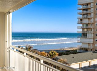 925 North Ct #A1A-506, Indialantic, FL 32903
