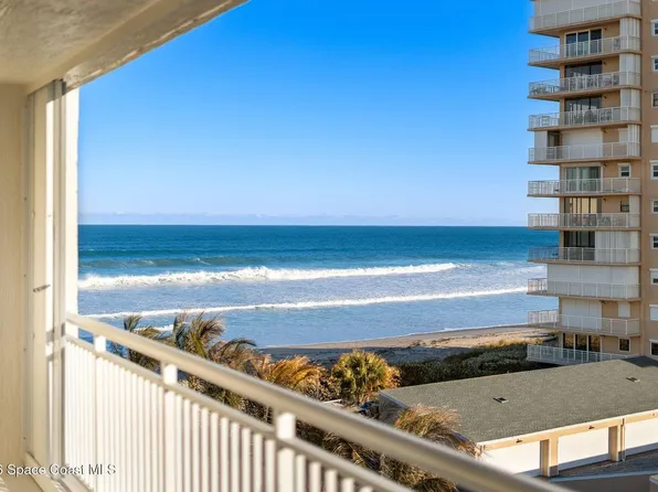 925 North Ct #A1a-506, Indialantic, FL 32903
