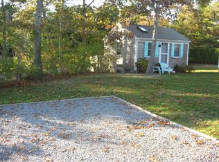 389 Stony Hill Rd, Chatham, MA 02633