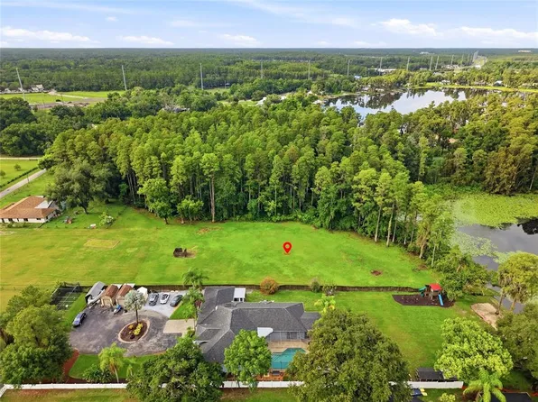 19218 BLOUNT ROAD LOT 3, LUTZ, FL 33558