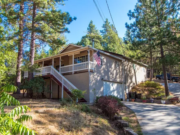 4821 Treeside Ln, Garden Valley, CA 95633