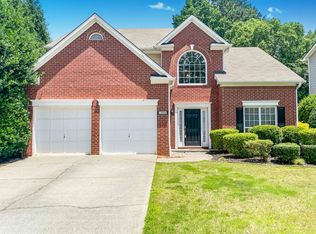 1902 Hidden Springs Path SE, Smyrna, GA 30082