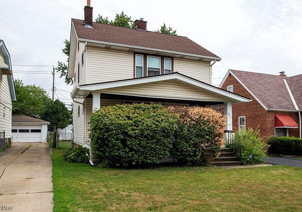 1st image of 9817 Robinson Ave