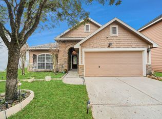 2907 Bright Sky Ct, Spring, TX 77386