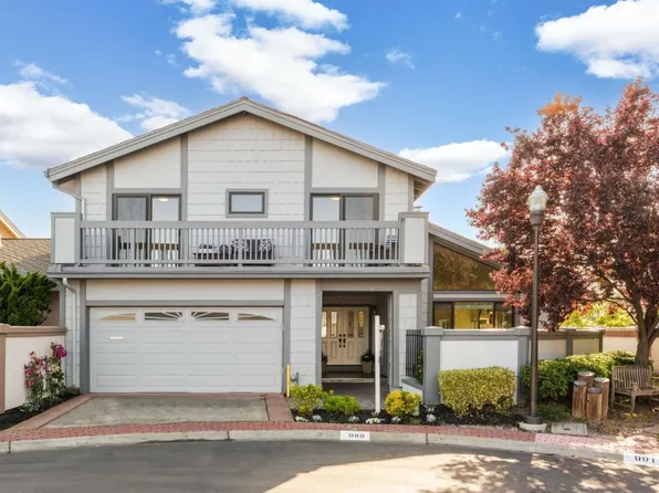989 De Soto Ln, Foster City, CA 94404