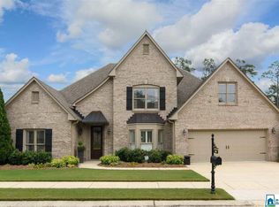 5425 Crossings Lake Cir, Birmingham, AL 35242