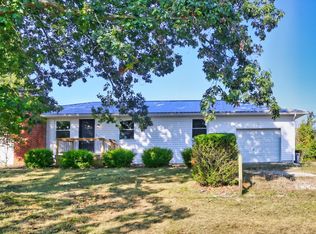 8878 Fairview Rd, Mount Vernon, OH 43050