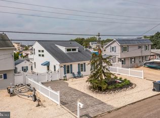 887 Beach Haven West Blvd, Manahawkin, NJ 08050