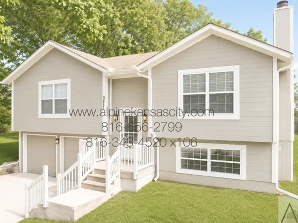 3211 NE 82nd Ter, Kansas City, MO 64119