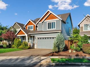 12721 Cottonwood Ave, Oregon City, OR 97045