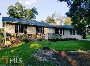 3072 Poplar Springs Dr, Gainesville, GA 30507