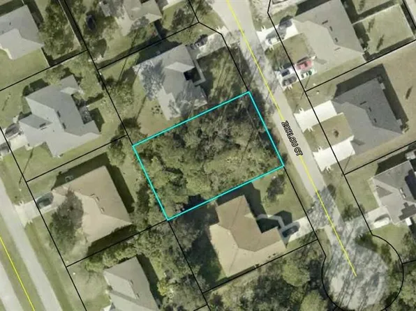 14 ZORLOU COURT LOT 4, PALM COAST, FL 32164