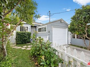 1050 Harrison Ave, Venice, CA 90291