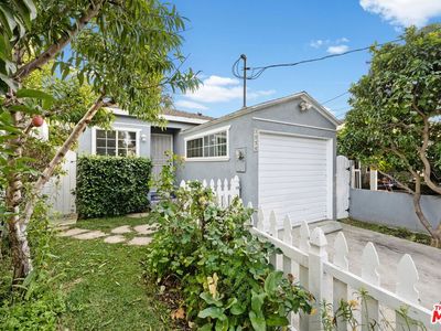 1050 Harrison Ave, Venice, CA, 90291