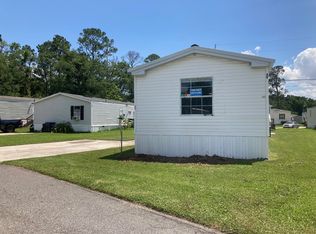 5515 118th St #55, Jacksonville, FL 32244