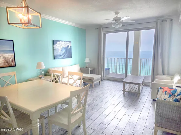 10611 Front Beach Rd Unit 1502, Panama City Beach, FL 32407