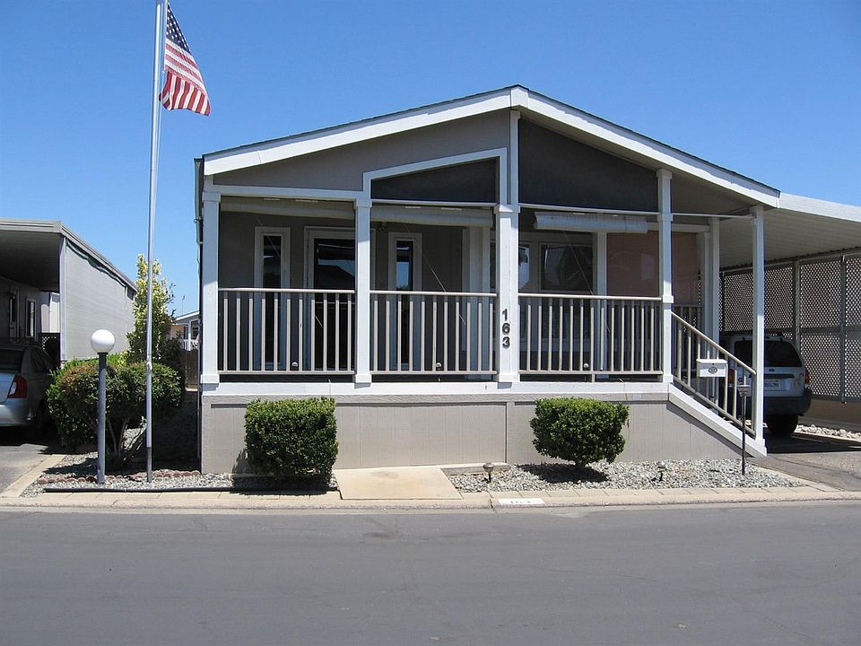 2nd image of 2505 Jackson Ave Space 163