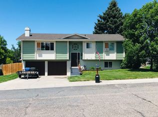 1794 Rainier Dr, Pocatello, ID 83201