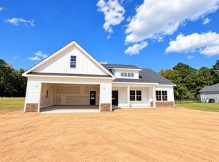 3430 Sam Graham Rd., Loris, SC 29569