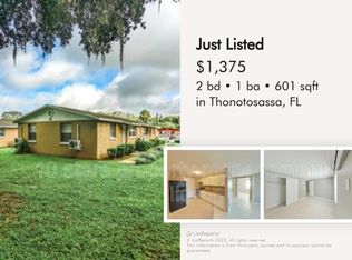 9415 Grandfield Rd #B, Thonotosassa, FL 33592