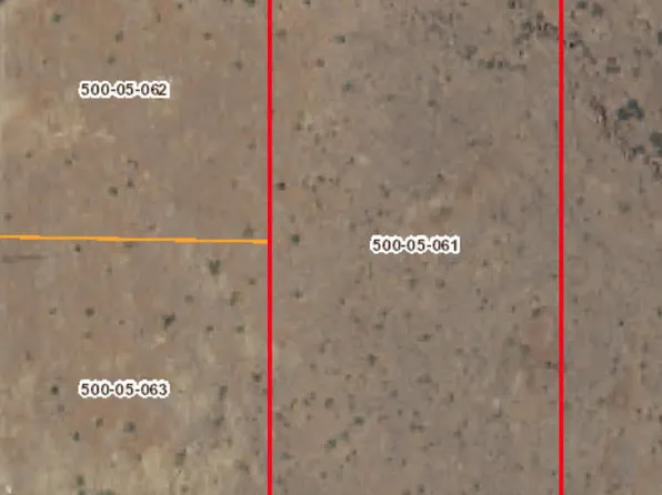 Arcosanti Rd, Mayer, AZ 86333