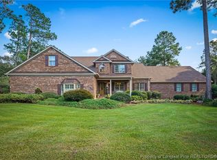 47 Rebecca Dr, Pembroke, NC 28372