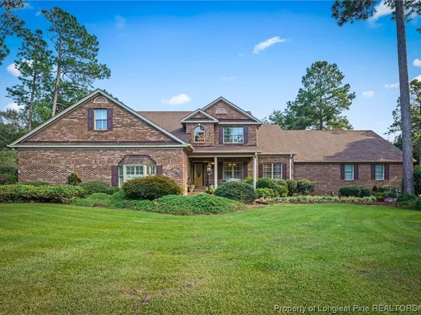 47 Rebecca Dr, Pembroke, NC 28372