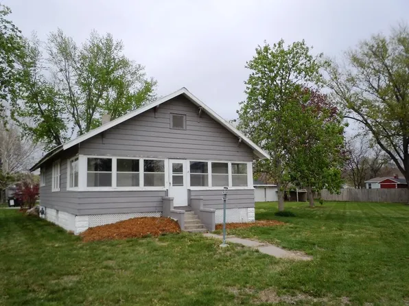 1023 W Superior St, Missouri Valley, IA 51555