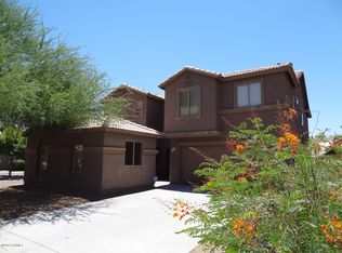 8137 W Hilton Ave, Phoenix, AZ 85043