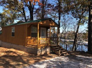 1599 Kennedy Bridge Rd, Harrodsburg, KY 40330