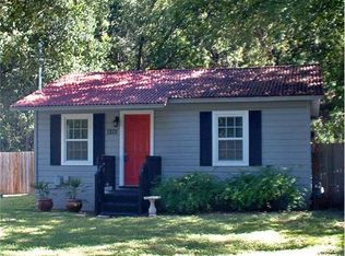 1201 S 6th St, Austin, TX 78704