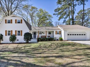 106 Limehouse Reach Rd, Columbia, SC 29210